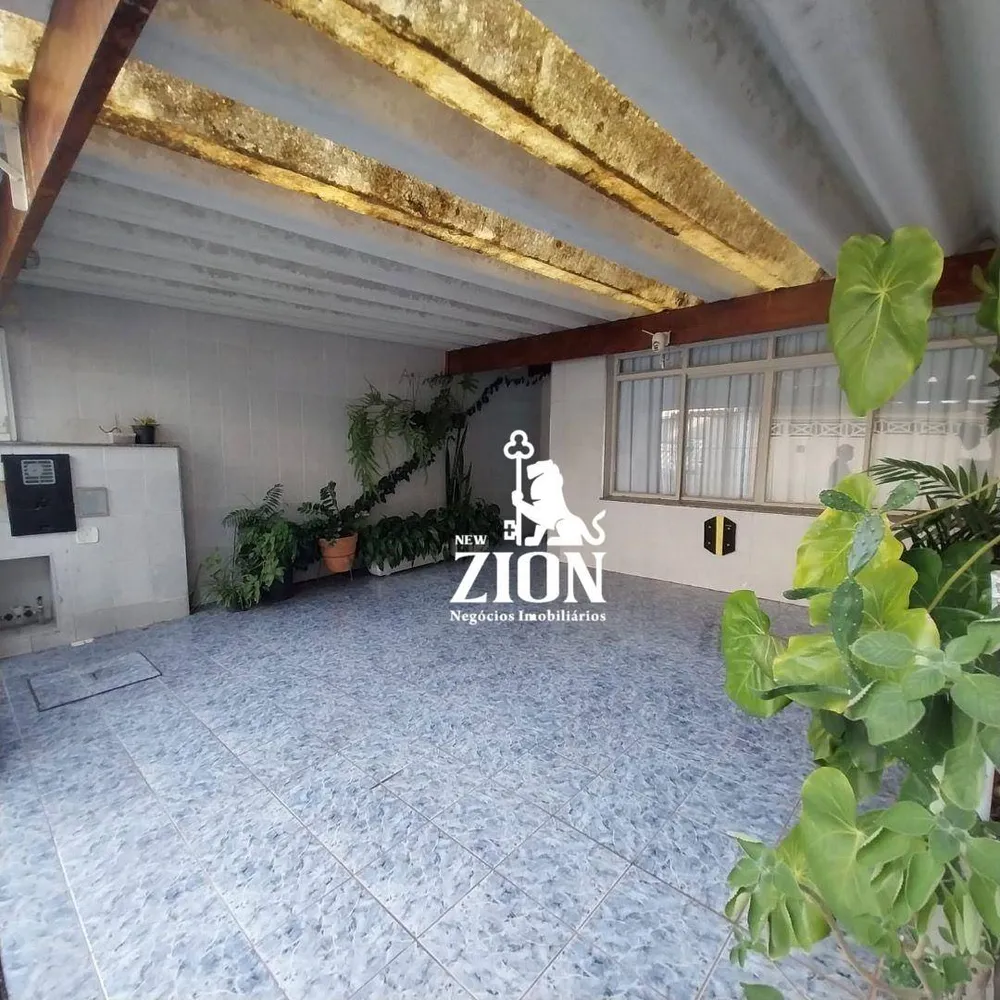 Sobrado, 2 quartos, 125 m² - Foto 2