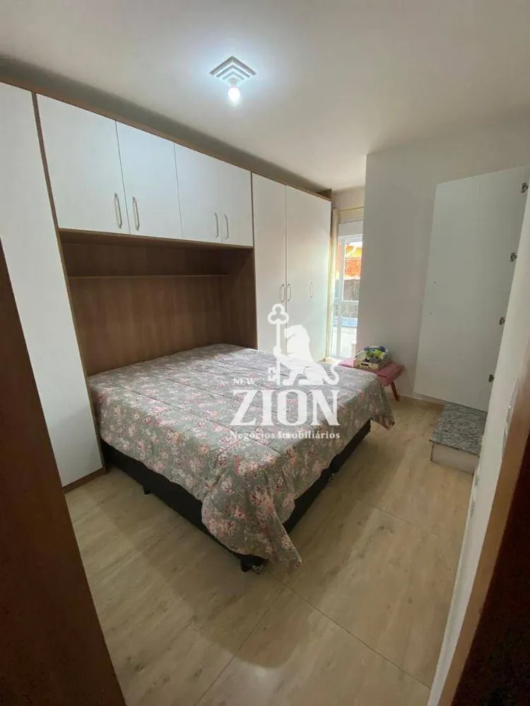 Sobrado, 2 quartos, 105 m² - Foto 9