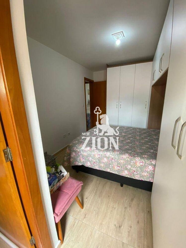 Sobrado, 2 quartos, 105 m² - Foto 1
