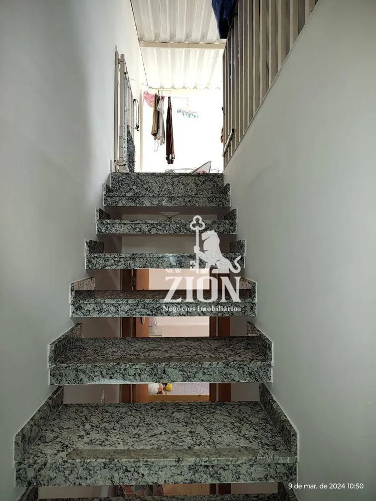 Sobrado, 2 quartos, 105 m² - Foto 14