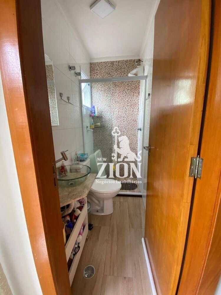 Sobrado, 2 quartos, 105 m² - Foto 4