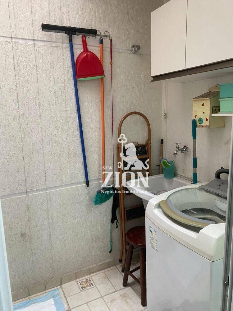 Sobrado, 2 quartos, 105 m² - Foto 3
