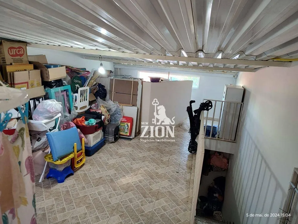 Sobrado, 2 quartos, 105 m² - Foto 15