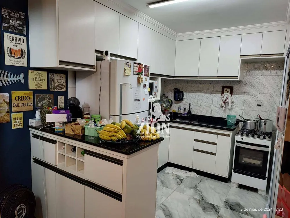 Sobrado, 2 quartos, 105 m² - Foto 3