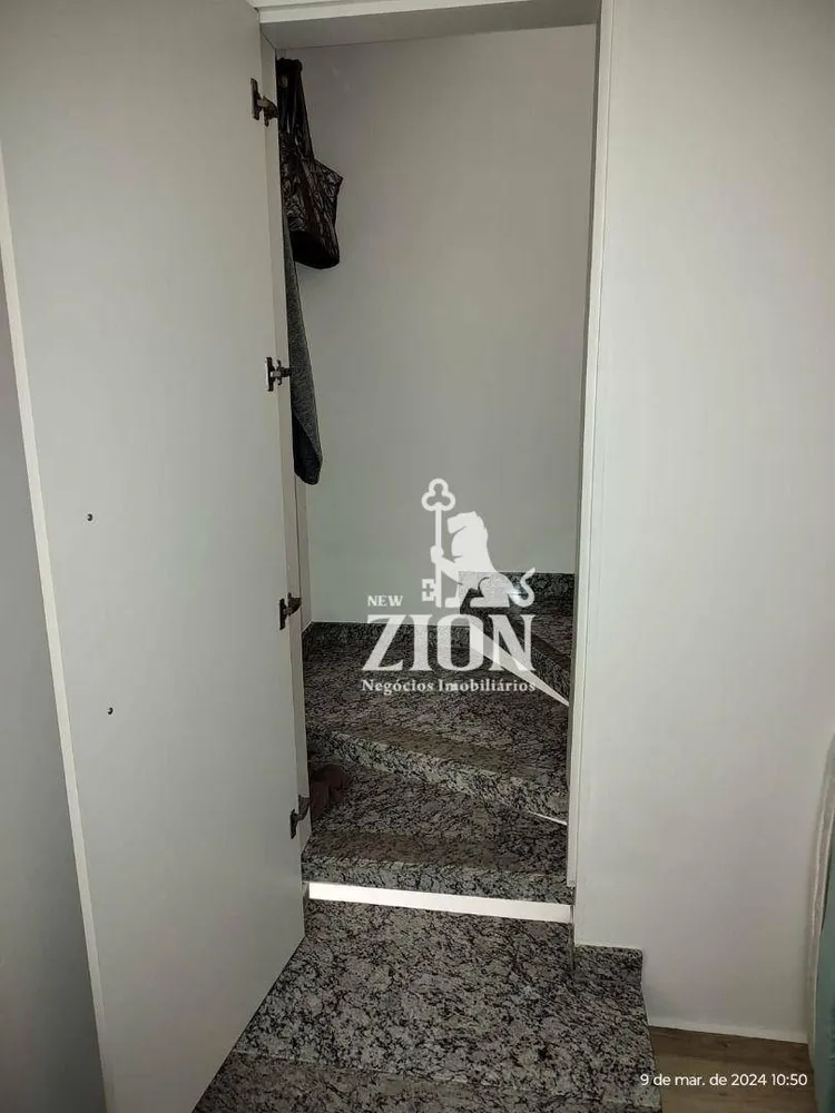 Sobrado, 2 quartos, 105 m² - Foto 13