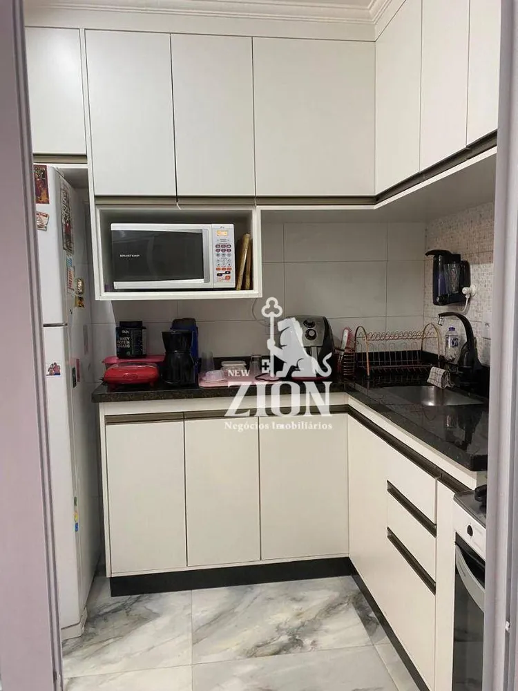 Sobrado, 2 quartos, 105 m² - Foto 4