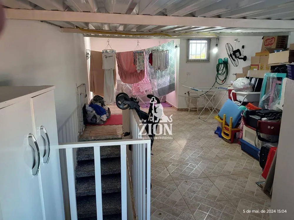 Sobrado, 2 quartos, 105 m² - Foto 16