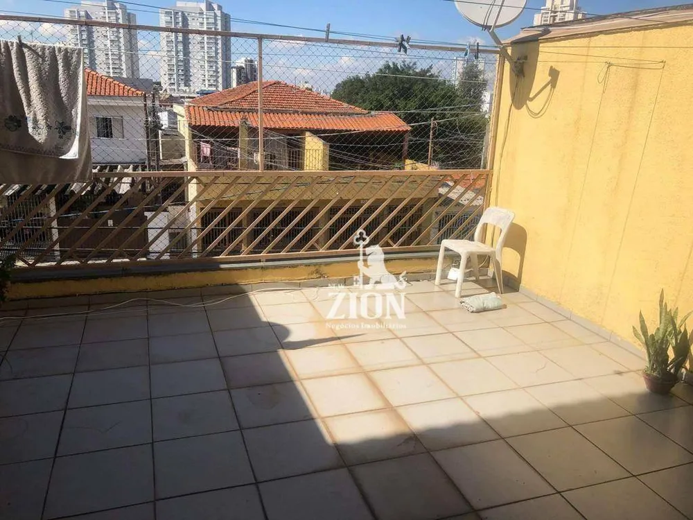 Sobrado, 3 quartos, 172 m² - Foto 11