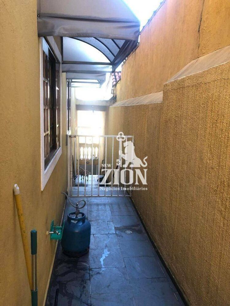 Sobrado, 3 quartos, 172 m² - Foto 3
