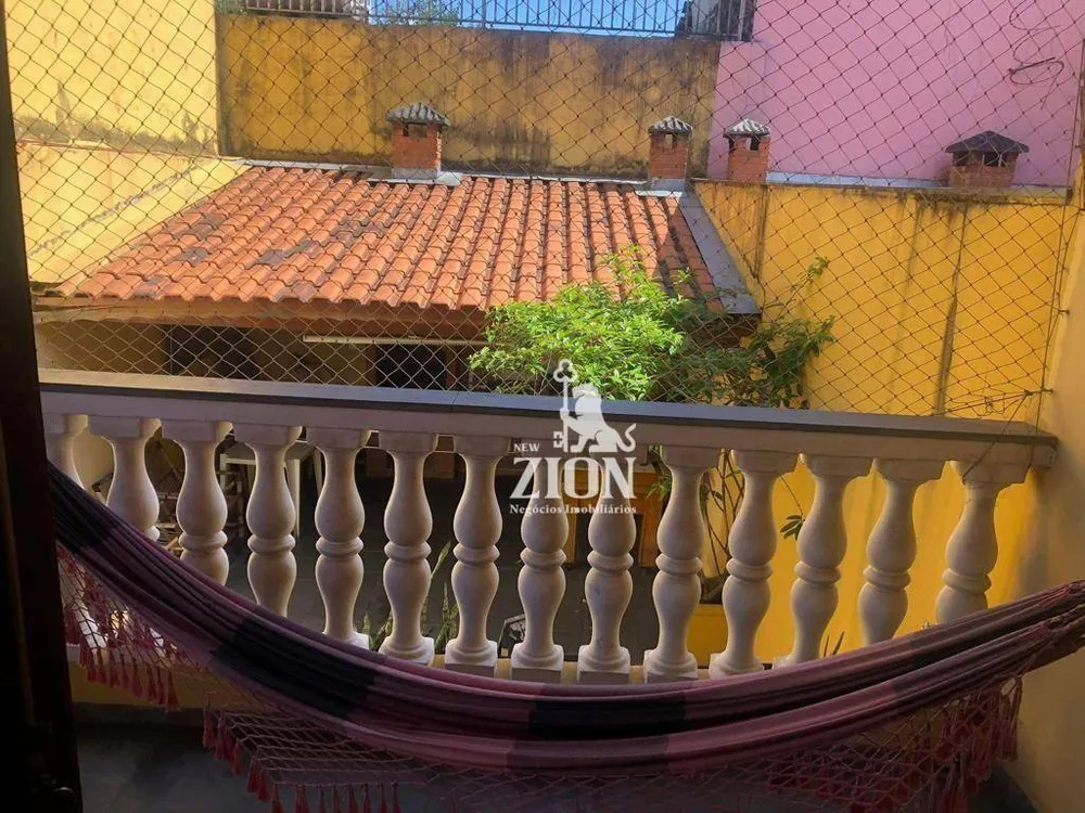Sobrado, 3 quartos, 172 m² - Foto 6