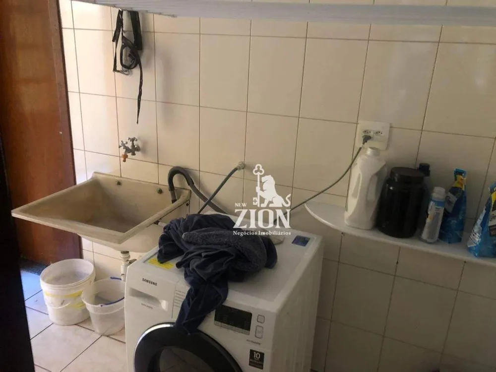 Sobrado, 3 quartos, 172 m² - Foto 15