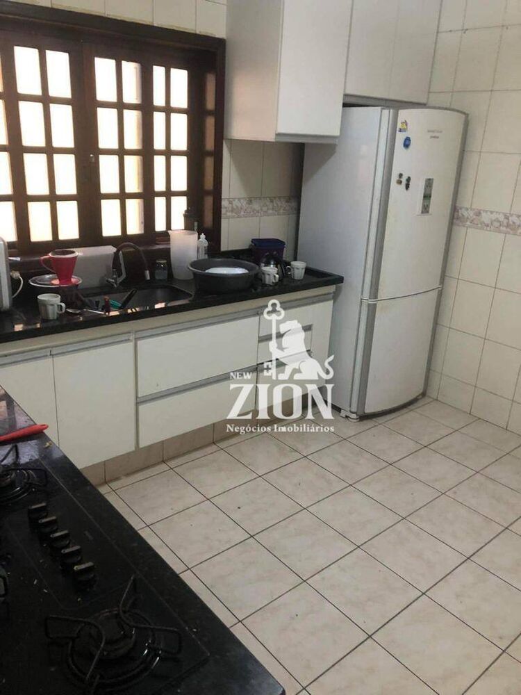 Sobrado, 3 quartos, 172 m² - Foto 4