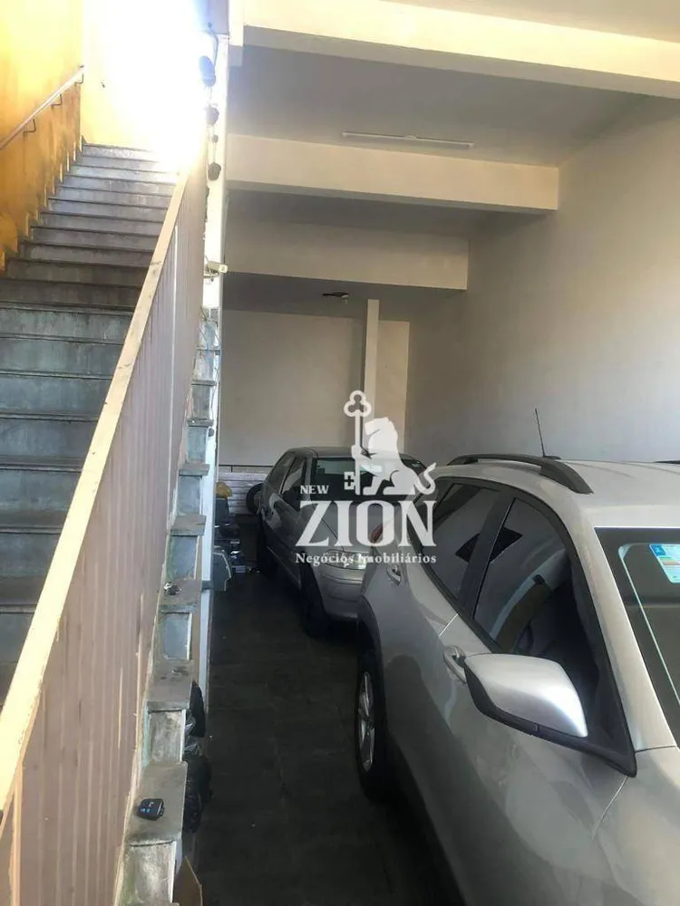 Sobrado, 3 quartos, 172 m² - Foto 8