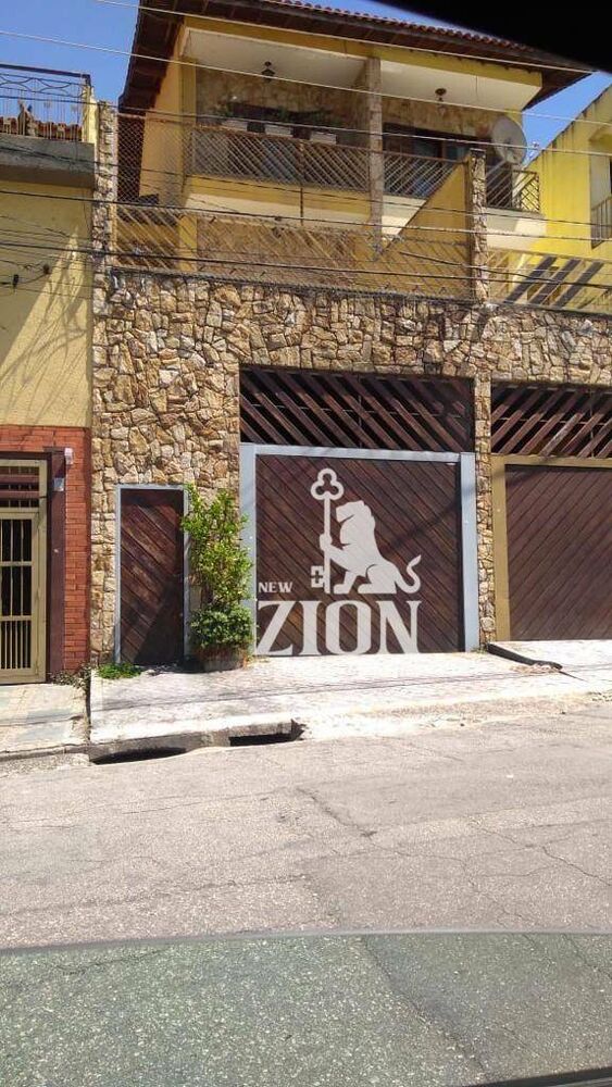 Sobrado, 3 quartos, 172 m² - Foto 1