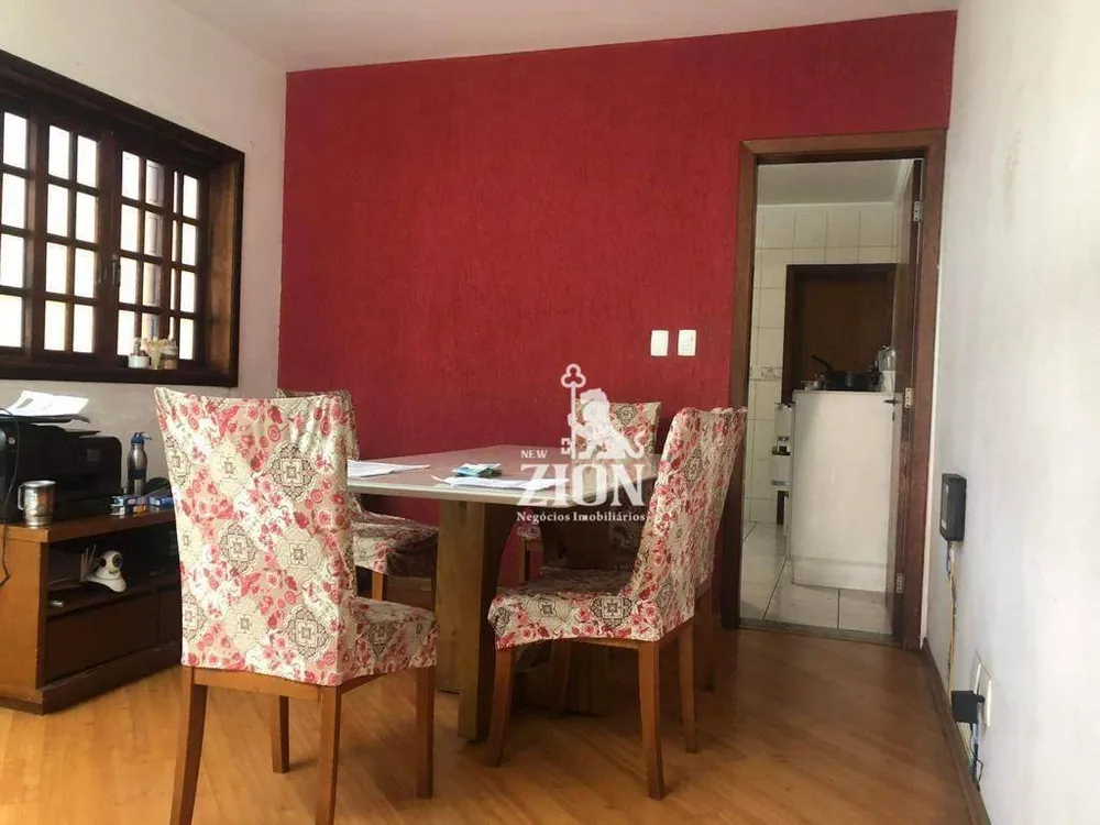 Sobrado, 3 quartos, 172 m² - Foto 12