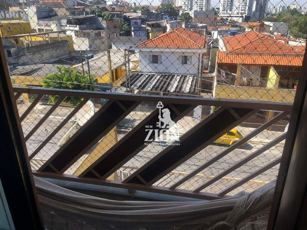 Sobrado, 3 quartos, 172 m² - Foto 7