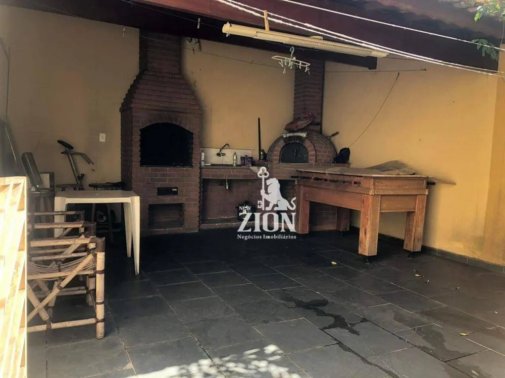 Sobrado, 3 quartos, 172 m² - Foto 10