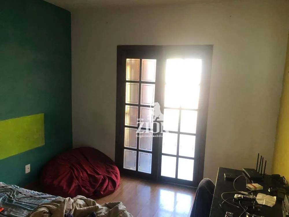Sobrado, 3 quartos, 172 m² - Foto 9