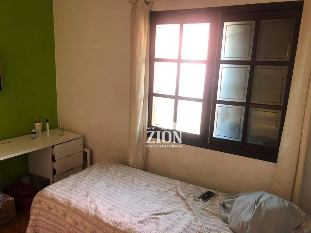 Sobrado, 3 quartos, 172 m² - Foto 14