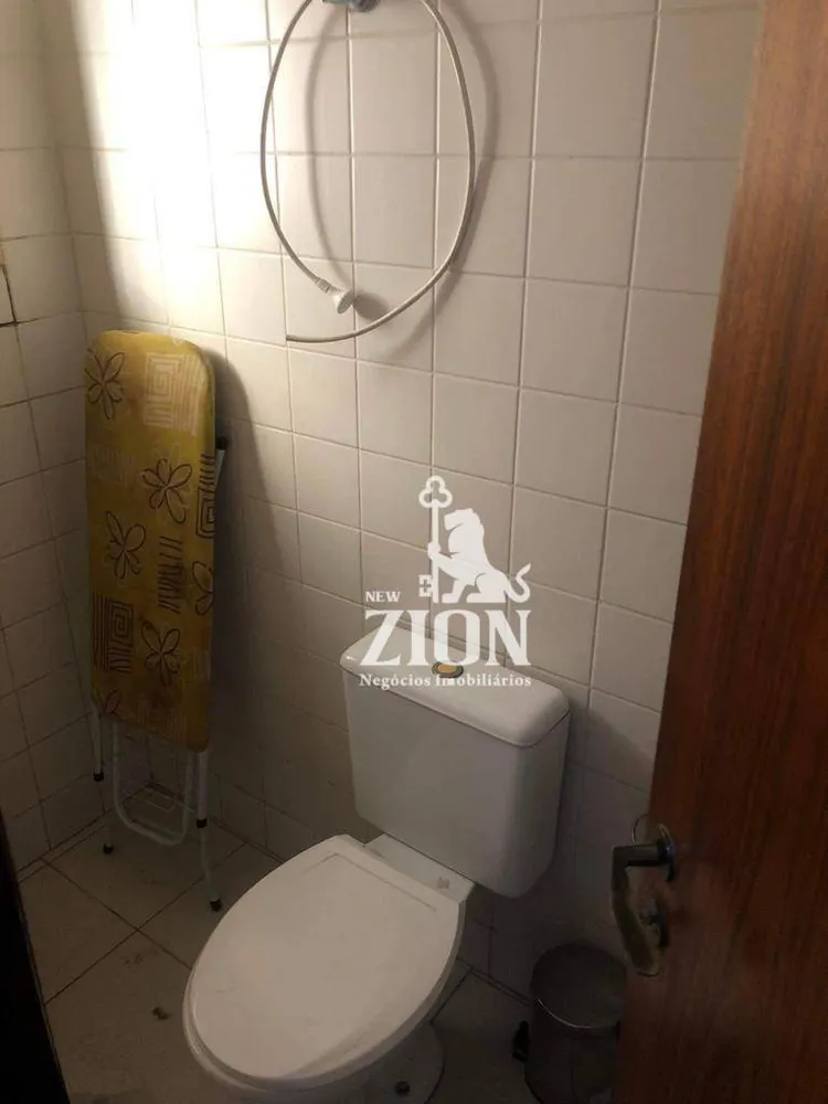Sobrado, 3 quartos, 172 m² - Foto 13