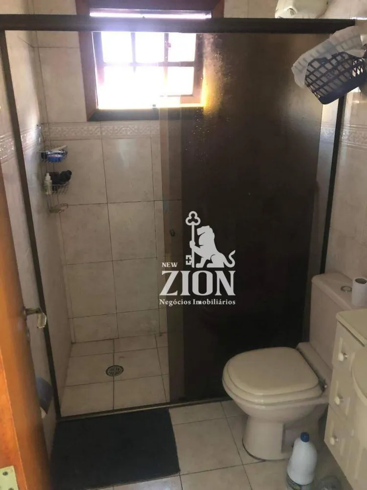 Sobrado, 3 quartos, 172 m² - Foto 5