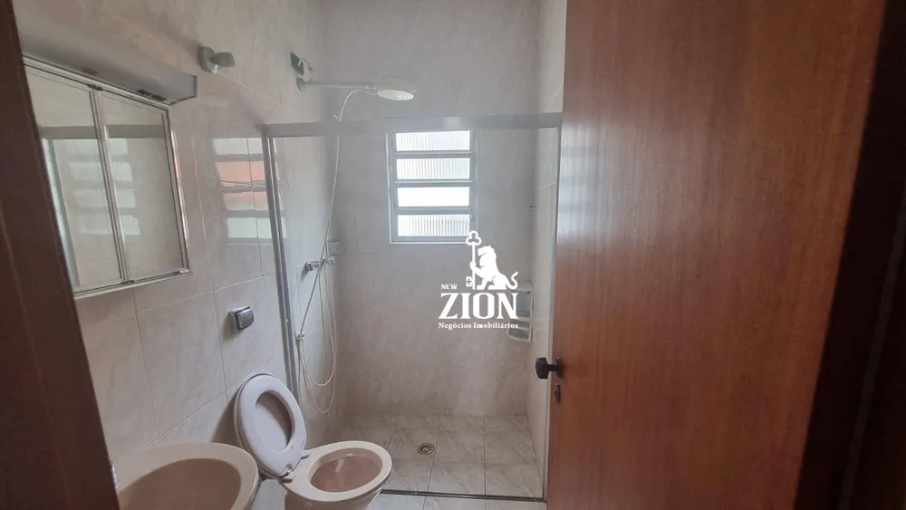 Sobrado, 3 quartos, 120 m² - Foto 2
