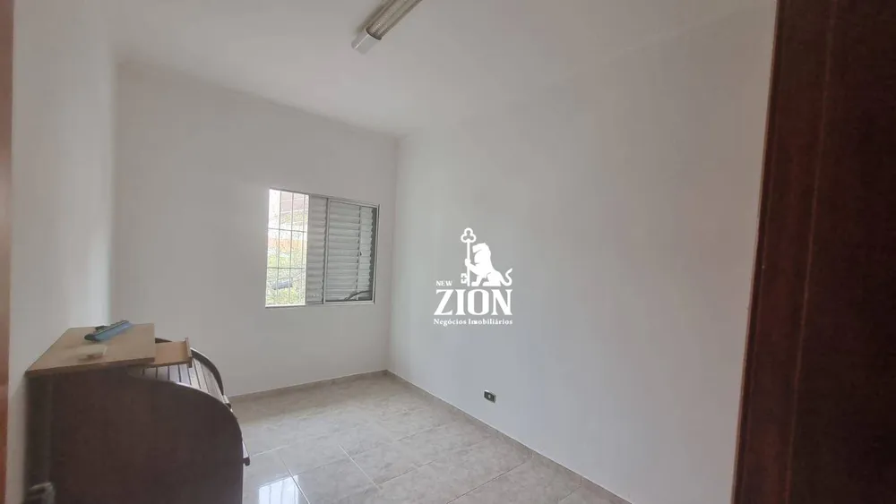 Sobrado, 3 quartos, 120 m² - Foto 4