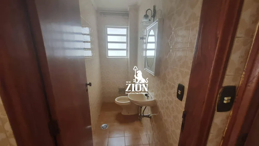 Sobrado, 3 quartos, 120 m² - Foto 1