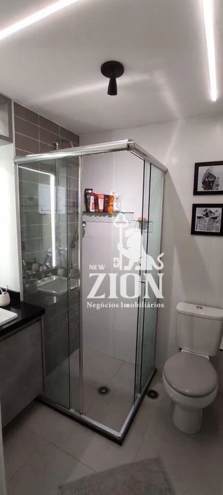 Kitnet-Studio, 27 m² - Foto 14