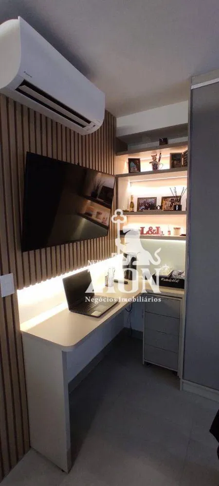 Kitnet-Studio, 27 m² - Foto 8