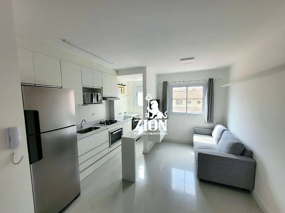 Apartamento, 2 quartos, 45 m² - Foto 6