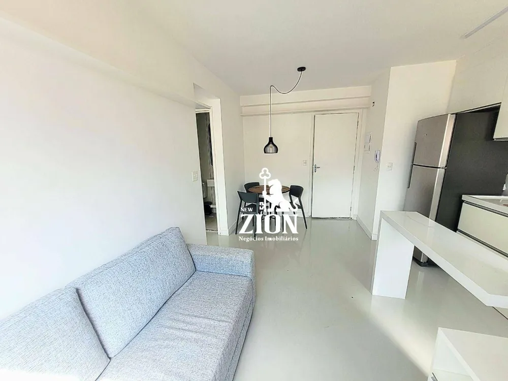 Apartamento, 2 quartos, 45 m² - Foto 7