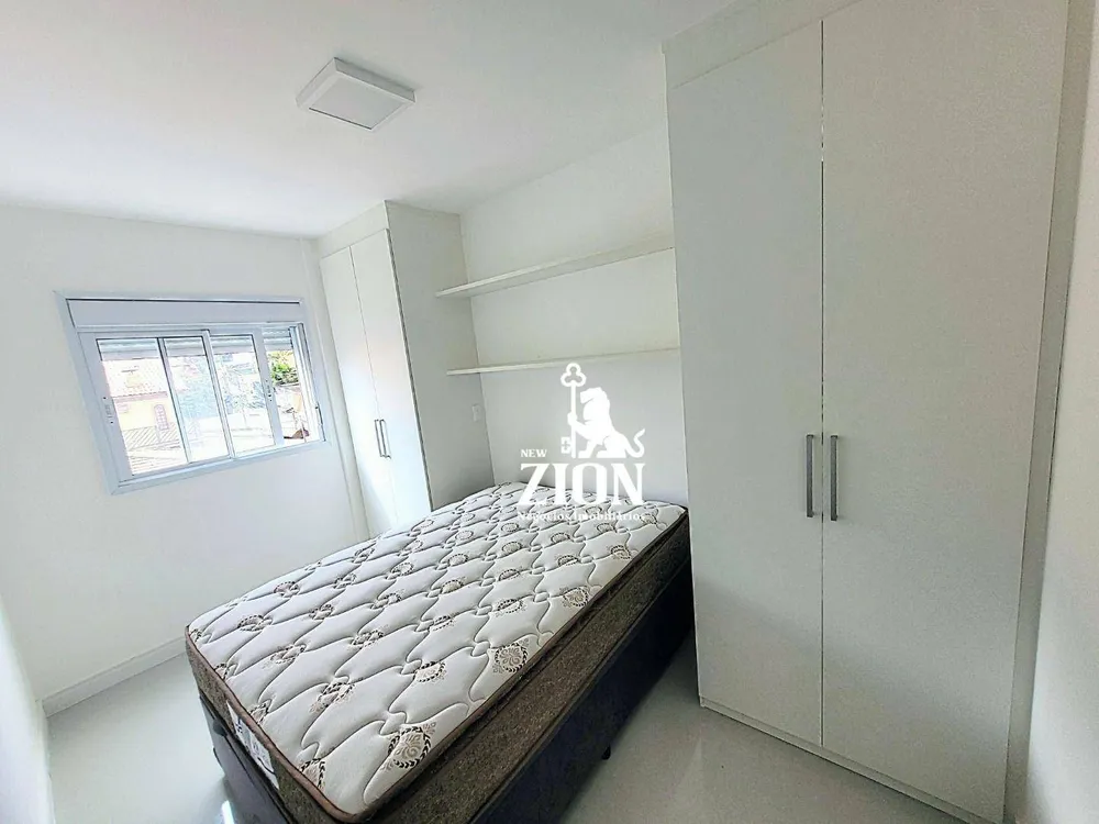 Apartamento, 2 quartos, 45 m² - Foto 4