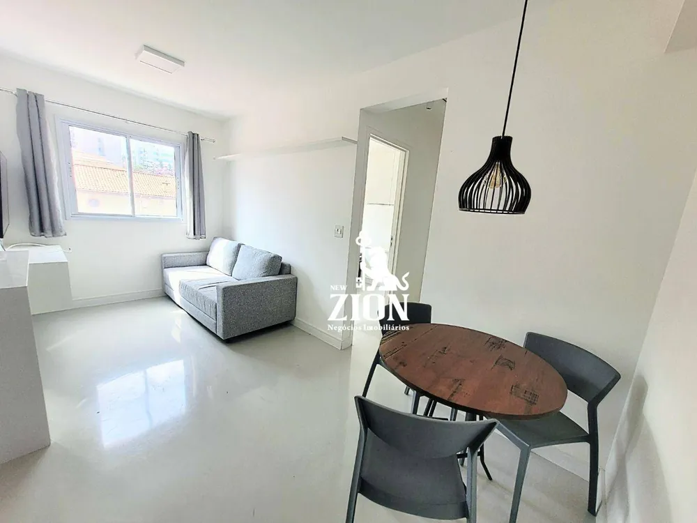 Apartamento, 2 quartos, 45 m² - Foto 2