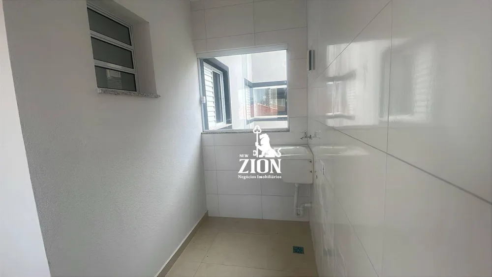 Apartamento, 2 quartos, 45 m² - Foto 8