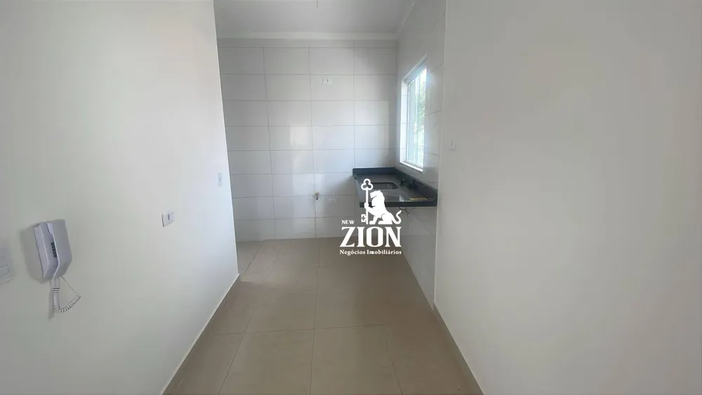 Apartamento, 2 quartos, 45 m² - Foto 6