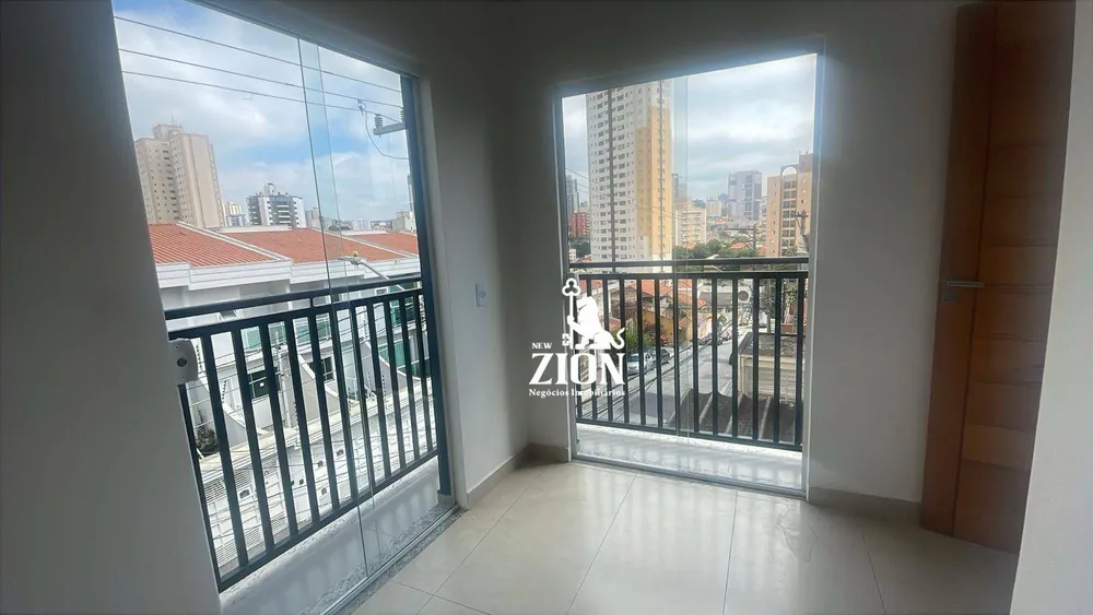 Apartamento, 2 quartos, 45 m² - Foto 4
