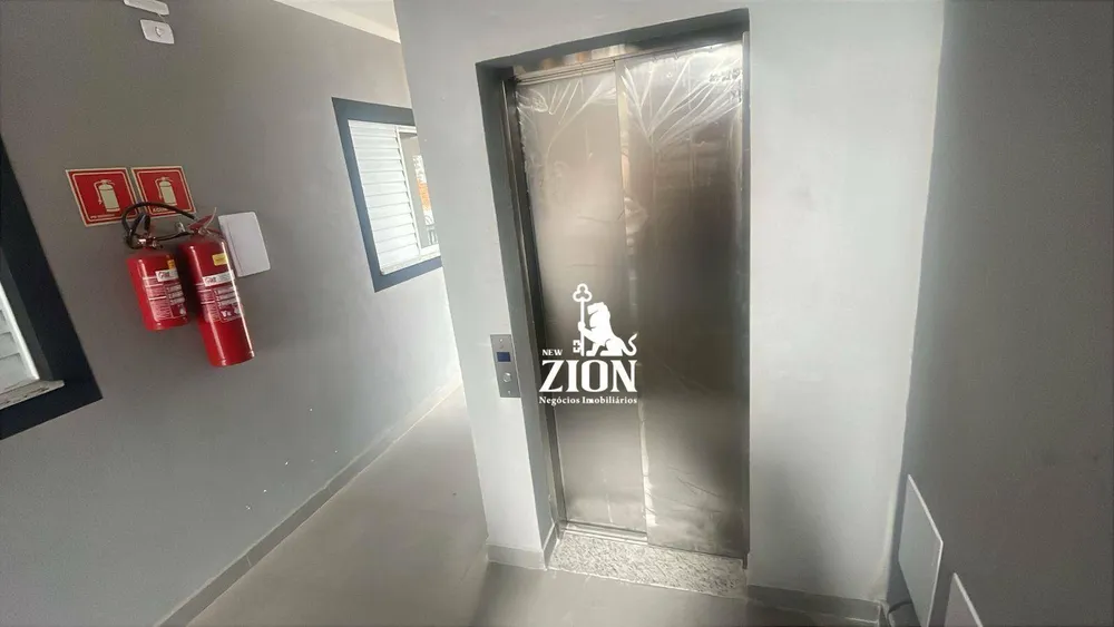 Apartamento, 2 quartos, 45 m² - Foto 12