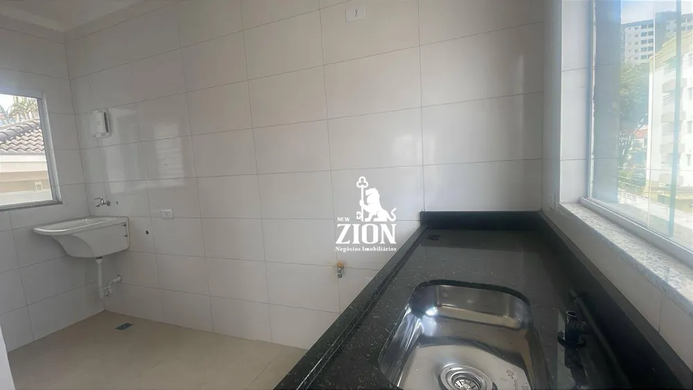 Apartamento, 2 quartos, 45 m² - Foto 7