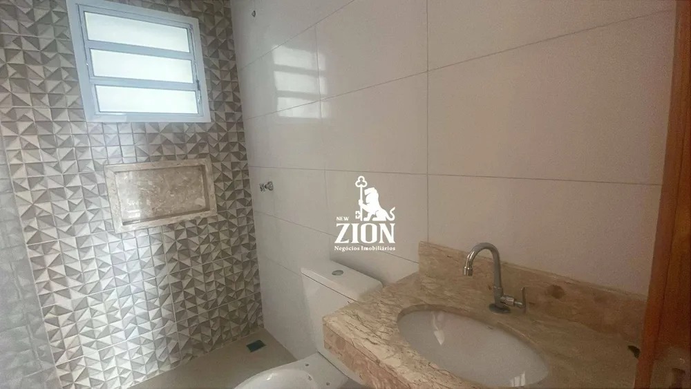 Apartamento, 2 quartos, 45 m² - Foto 9