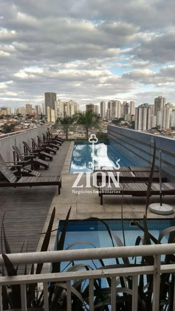 Apartamento, 3 quartos, 126 m² - Foto 7