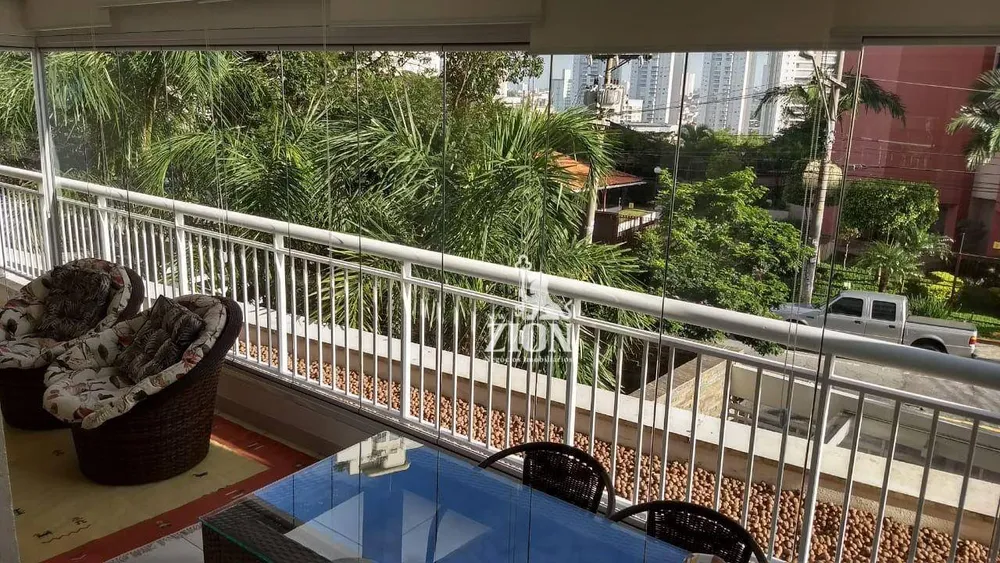 Apartamento, 3 quartos, 126 m² - Foto 18