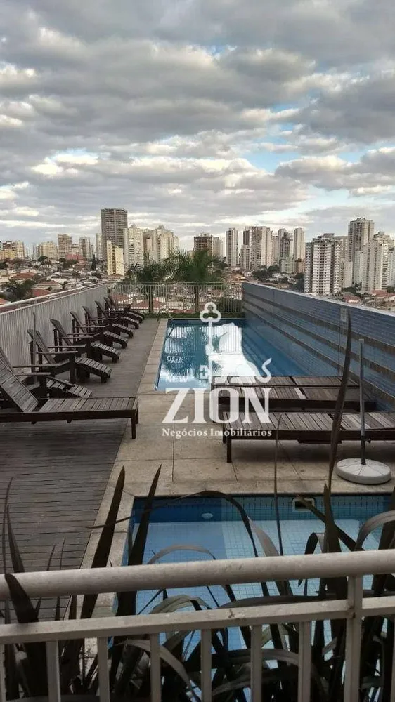 Apartamento, 3 quartos, 126 m² - Foto 19