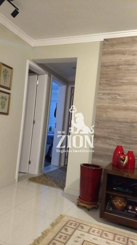 Apartamento, 3 quartos, 126 m² - Foto 14