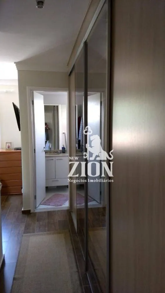Apartamento, 3 quartos, 126 m² - Foto 17