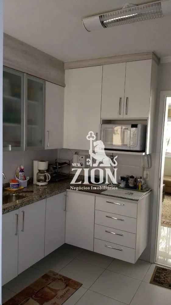 Apartamento, 3 quartos, 126 m² - Foto 10