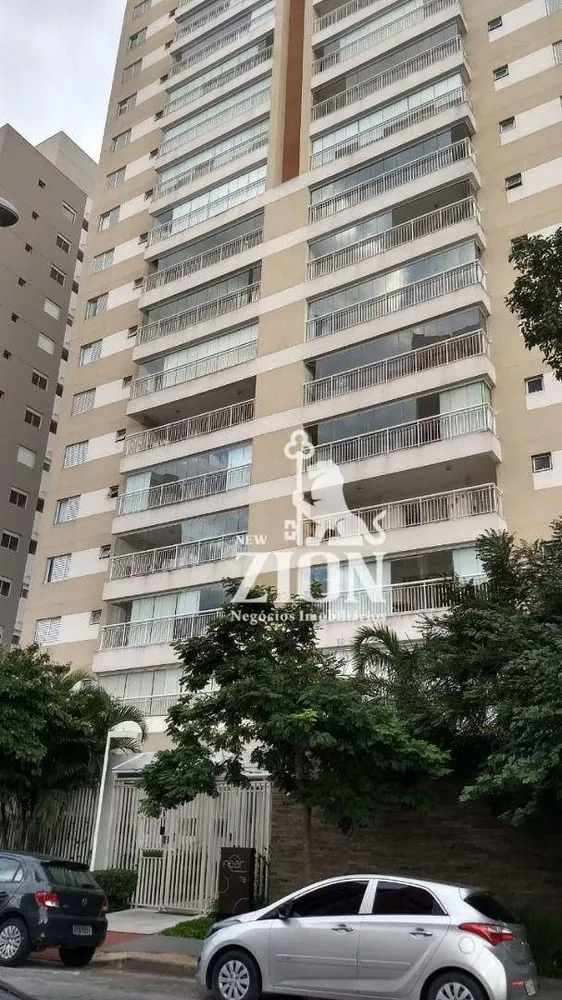 Apartamento, 3 quartos, 126 m² - Foto 12