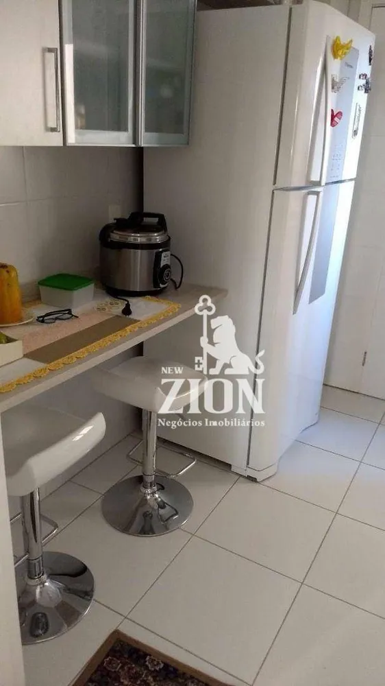 Apartamento, 3 quartos, 126 m² - Foto 6