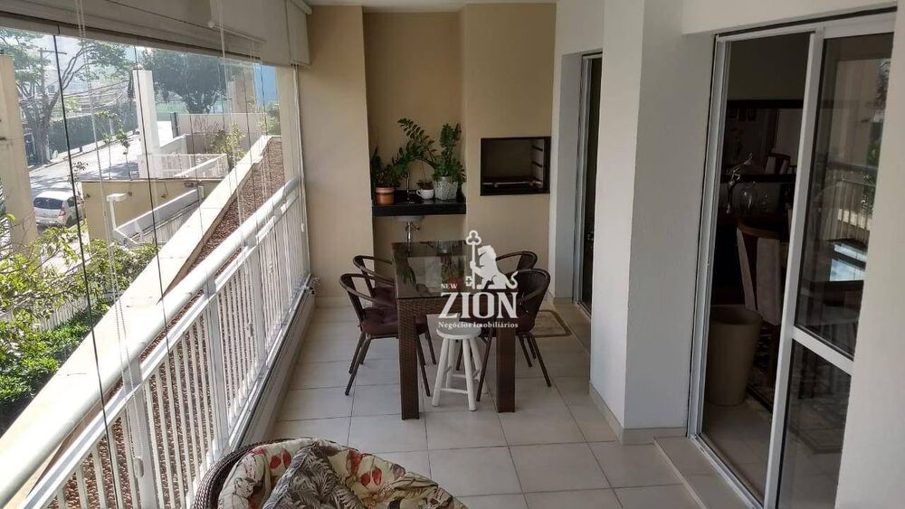 Apartamento, 3 quartos, 126 m² - Foto 13