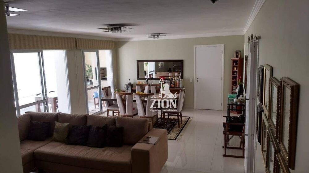 Apartamento, 3 quartos, 126 m² - Foto 15